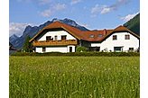 Viesu māja Ebensee Austrija